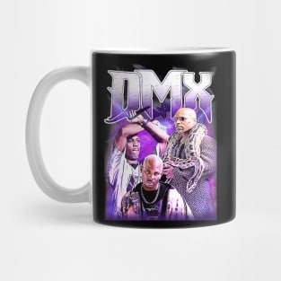 DMX Legend Art Mug